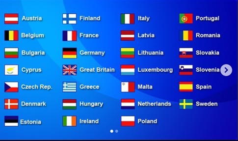 Schengen country information preview from flydeygotravels